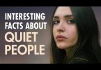 10 Interesting Psychological Facts About Quiet People ezehire