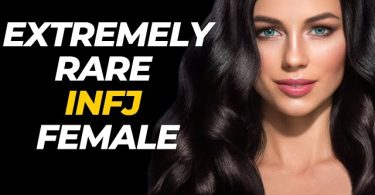 10 Signs of the Extremely Rare INFJ Female