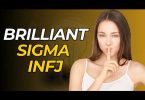 The Hidden Brilliance of INFJ Sigma Types